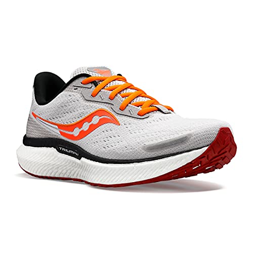 Image of Saucony Mens Triumph 19 Running Shoes