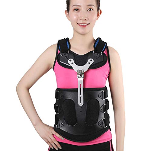 Buy TOGARR Thoracic Full Back Brace, Treat Kyphosis, Osteoporosis