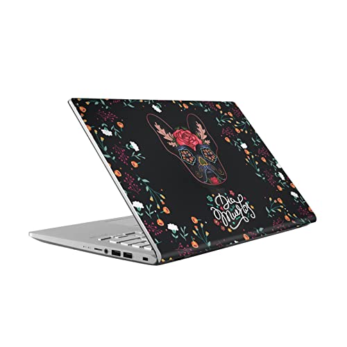 Skin vinyle Klaudia Senator pour ASUS Vivobook 14 X409FA habillage de qualité supérieure