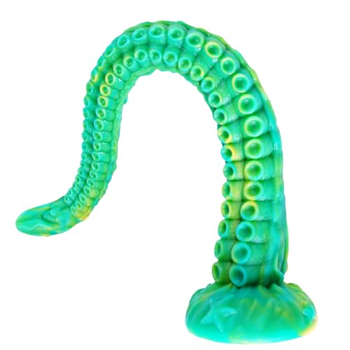 46,5 Cm Anal Plug Consolador Largo Juguete Anal Enorme Realista Monstruo De Silicona Tentáculo Consolador Con Fuerte Ventosa Consolador Grande Y Suave Masajeador De Próstata Juego Para Adultos 46,5 Cm Anal Plug Consolador Largo Juguete Anal Enorme Realista Monstruo De Silicona Tentáculo Consolador Con Fuerte Ventosa Consolador Grande Y Suave Masajeador De Próstata Juego Para Adultos