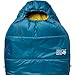 Mountain Hardwear Alamere Sleeping Bag: 0F Synthetic, Caspian, Long/Left Zip
