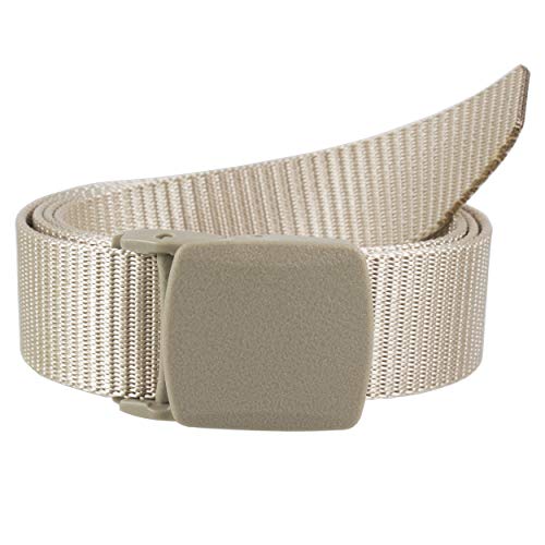 Gelante Military Tactical belt with Nickel Free Plastic Buckle2