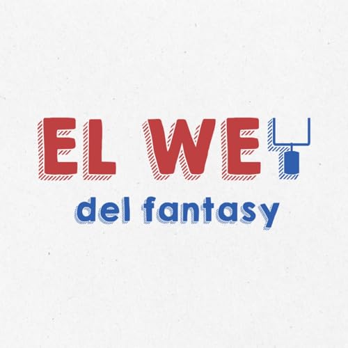 El Wey Del Fantasy cover art