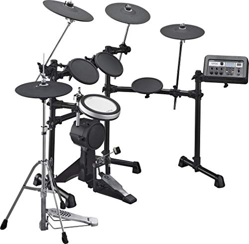 Image of Yamaha DTX6 Electronic Drum Set (DTX6K2-X)