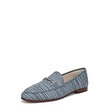 Picture of Sam Edelman Women's Loraine Loafer Slate Sky 8.5 M