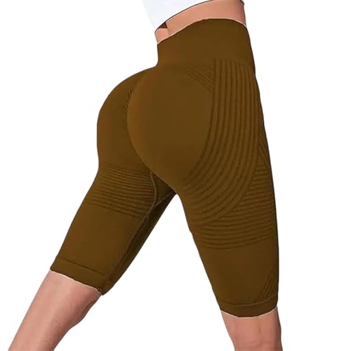 Legging anti-cellulite sculptant et gainant pour femme