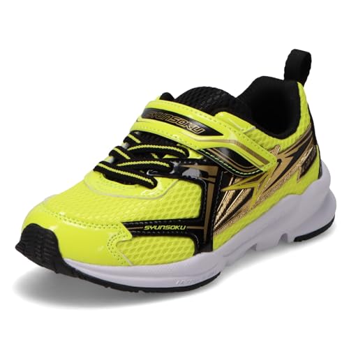 [�V�����\�N] �X�j�[�J�[ �L�b�Y �j�̎q �q���C ���L �y�� 16~25cm 3E SJC 1550 �C�G���[ 21.5 cm