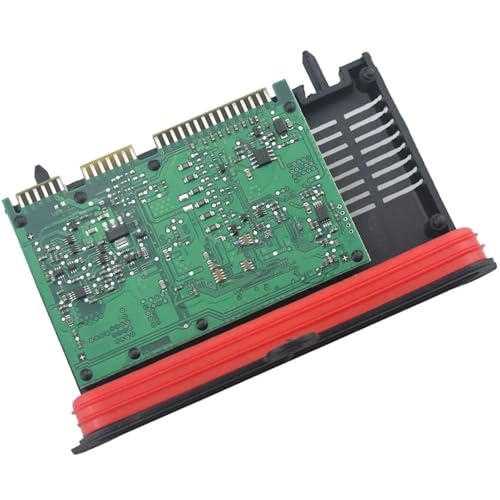 Module de commande adaptatif 63117355073 pour éclairage xénon BMW - 5