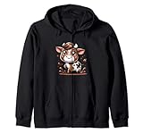 Chocolate Milk Cow | Cute Flavored Milk Cow