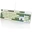 104 Matcha/Red Switch