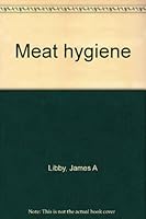 Meat hygiene 0812104668 Book Cover