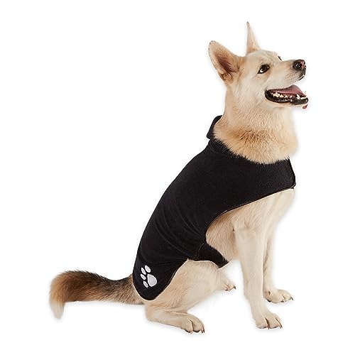 Bone Dry ���� Pet Robe Collection �u���b�N �� 2XL