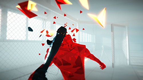 Superhot VR PSVR jeu PS4 à contrôle temporel dynamique unique - 2