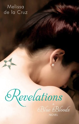 Télécharger Revelations: Number 3 in series (Blue Bloods) (English Edition) Francais PDF