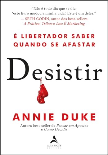Desistir: é Libertador Saber Quando se Afastar