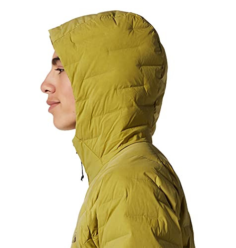 Image of Mountain Hardwear Stretchdown Hoody