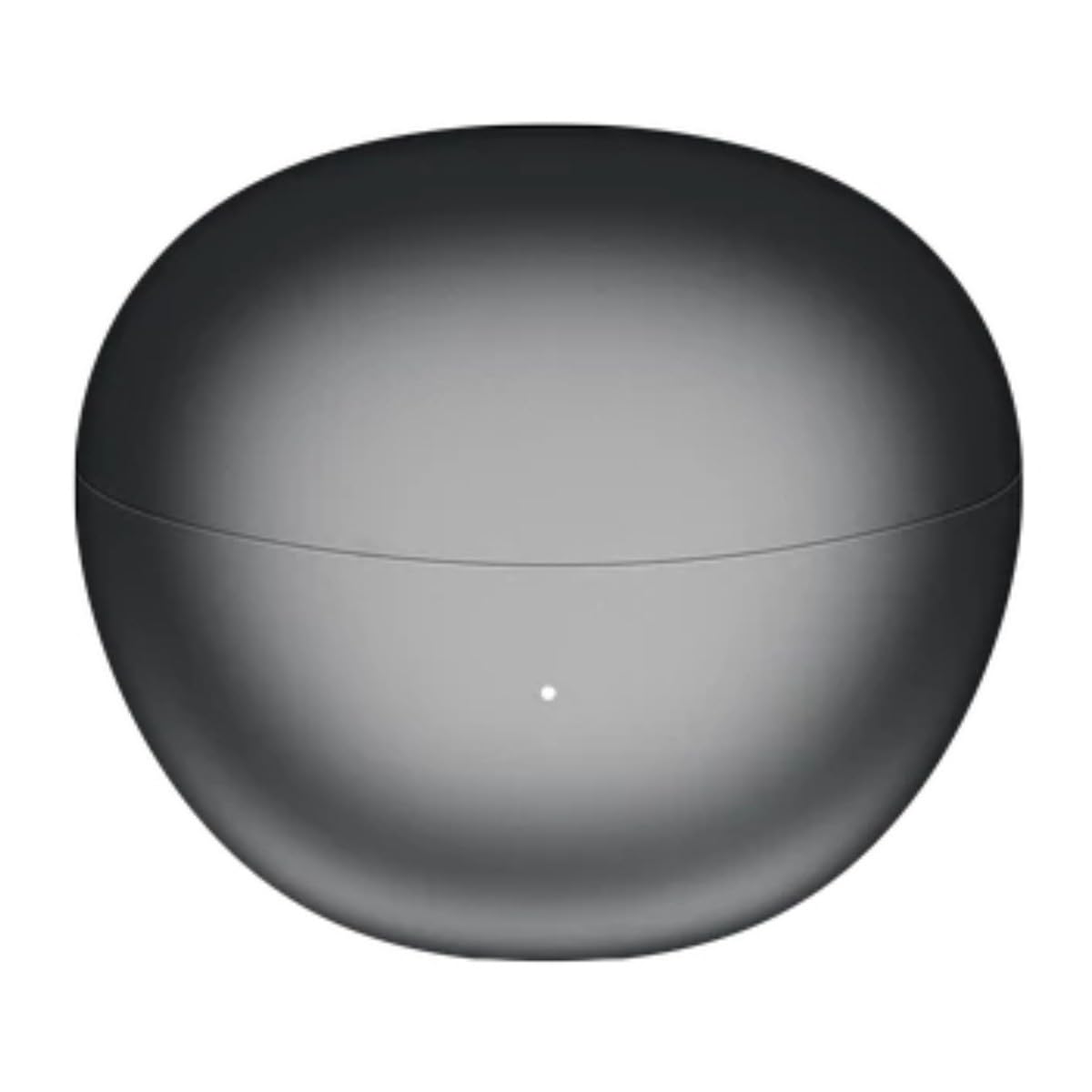 Accessoire Compatible avec Honor - Écouteurs Intra-Auriculaires Honor Choice avec Clip Noir, Bluetooth (Black)