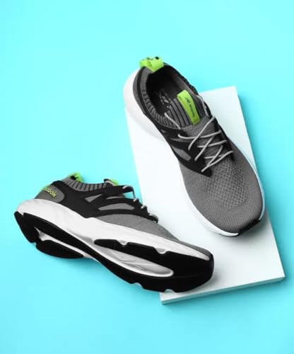 Image of Reebok Gusto Revolution Mens Running Shoes
