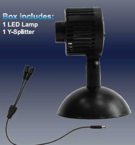 Tundra Accessory by Light Flurries