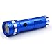Nikauto Auto Air Conditioner Flashlight Leak Detector Tool Car AC Leak Test Flashlight UV Protective Glasses