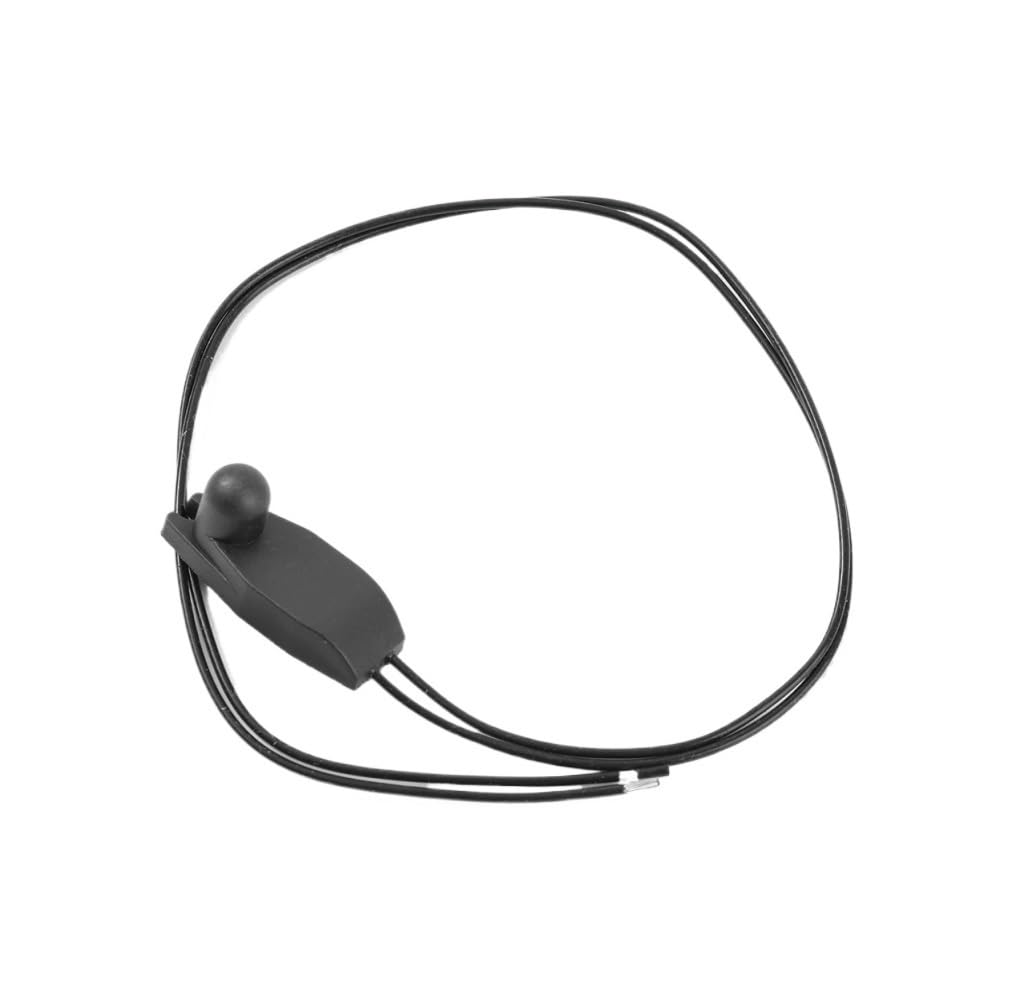 Sensor de temperatura exterior 6445F9 para Clio de 1991 a 2012 7