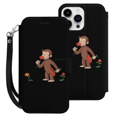 iPhone15ProMax�p�P�[�X �蒠�^ ������̃W���[�W �X�}�z�P�[�X �g�уJ�o�[ PU���U�[ �J�[�h���[ ���z�^ ������� �X�^���h�@�\ �ϏՌ� �S�ʕی� �A�C�t�H��15ProMax�p�P�[�X