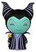 Funko Dorbz: Disney - Maleficent Action Figure