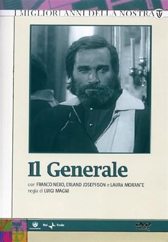 Il Generale (1 DVD) Il Generale (Box)