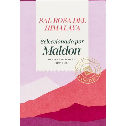 Sal rosa del Himalaya 250 gr
