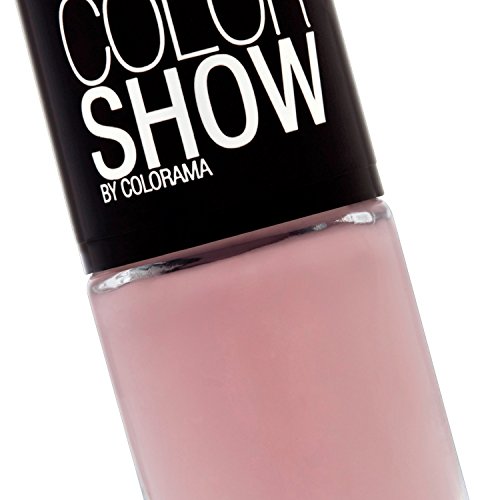 Maybelline Colour Show Nail Polish - 7 ml, 301 Love This Sweater - Image 4