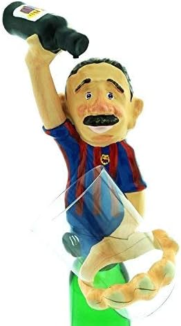 Mulled Cider Pump Electric isidrin Limited Edition of Barcelona