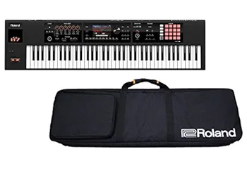 Amazon | Roland ミュージック ワークステーション