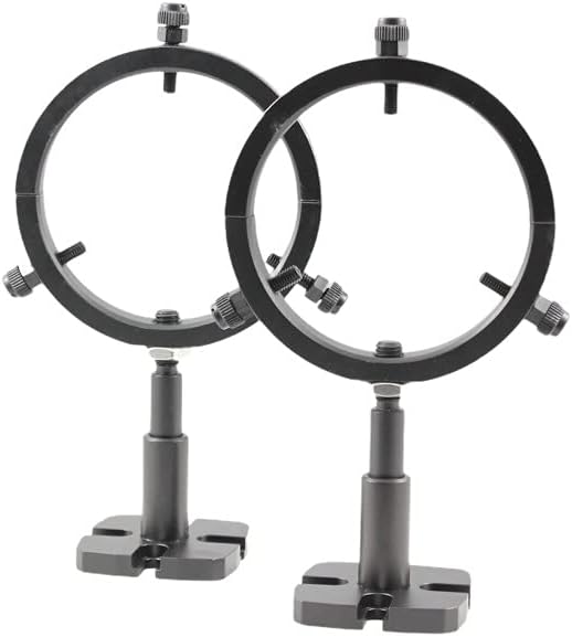 Pro Laser Tube Mount for Dia 80mm Laser tube (Adjustable) 2pcs