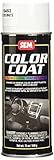 SEM 15453 Gloss White Color Coat - 12 oz.