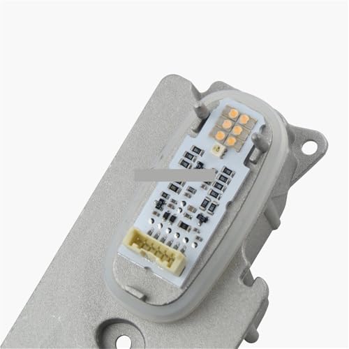 Unité de commande LED 63117339055 pour éclairage de prestige F02 gauche - 4