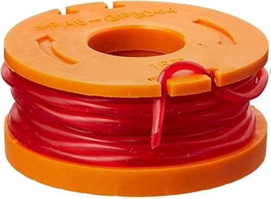 WA0010 Line String Trimmer for Spool Compatible with Worx WA0010 String Trimmers Replacement Part