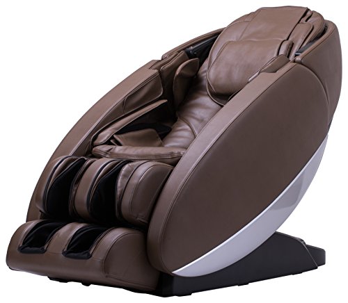 Best Human Touch Zero Gravity Chair
