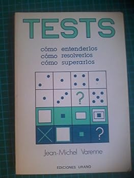 Paperback Tests Book