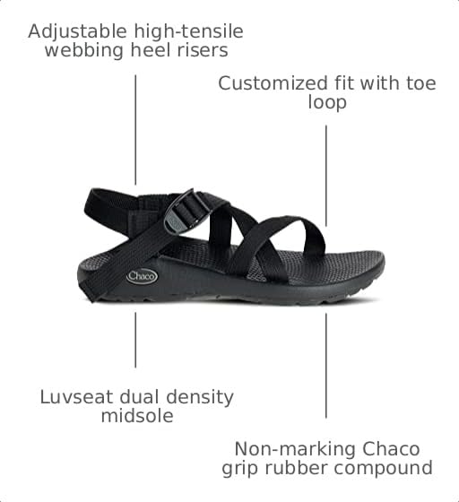 Image of Chaco Women's Z1 Classic Sandals
