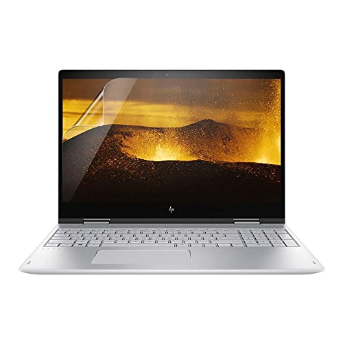 Celicious Matte Anti-Glare Screen Protector Film Compatible With Hp Envy X360 15 Bp100Na [Pack Of 2] #TOP27