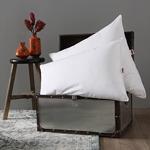 Couette Niagara DODO tempérée et oreiller moelleux Maxiconfort pour lit douillet - 7