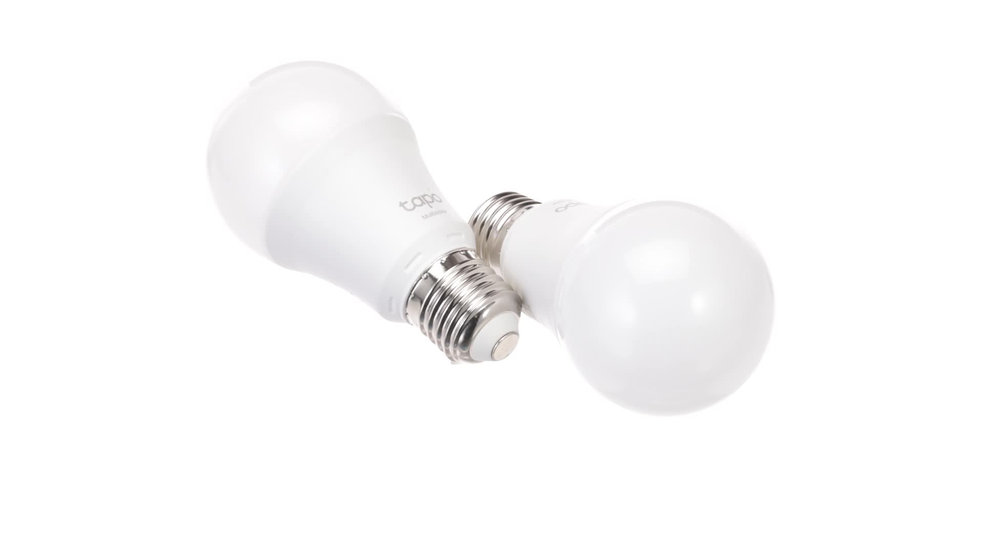 TP-Link Tapo smarthome E27 gloeilamp, alexa gloeilampen, meerkleurige alexa smart lamp, alexa accessoires, compatibel… - Image 8