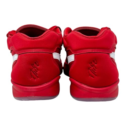 Image of Nike Men's G.T. Hustle 2 Basketball Shoes
