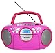 Blaupunkt BB16PK CD/MP3 player