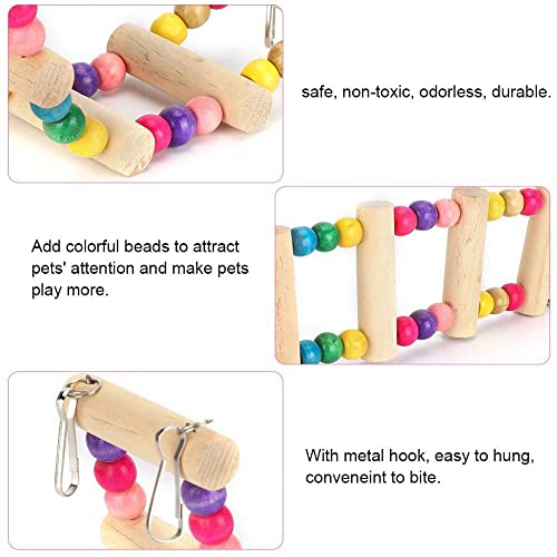 Giocattoli variopinti dell'oscillazione