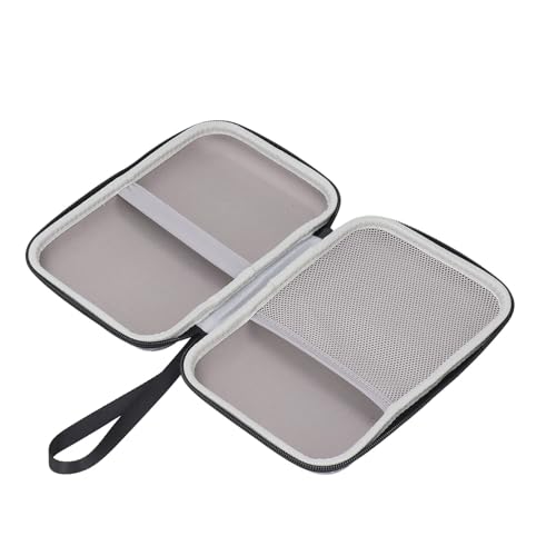Étui de protection Alomejor pour protéger vos objets des chocs en voyage
