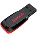 SanDisk 8GB Cruzer Blade USB 2.0 Drive (5-pack)