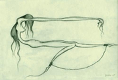 The Siege (L'assedio) (New American Translations)