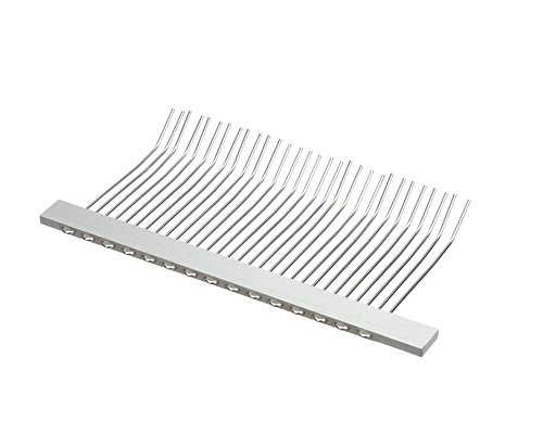 Peine de escalera Biro T3117-9A barra cruzada Almnm repuesto estabilizador aluminio