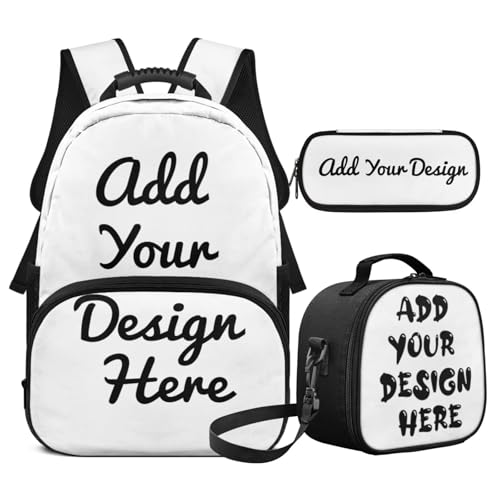 Sac à dos d'école léger pour le camping et les sorties de votre garçon